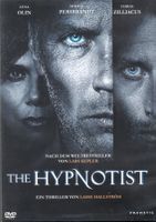 DVD: The Hypnotist (mit: Mikael Persbrandt, Lena Olin)