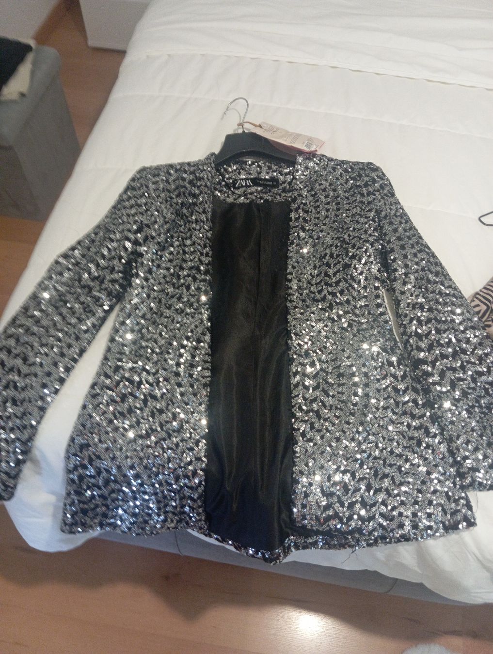 Vestes: giacca  – Neuf (Voir description) à Winterthur par sfo_mp9v