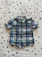 H&M Baby Hemd Gr. 74, Sommerhemd