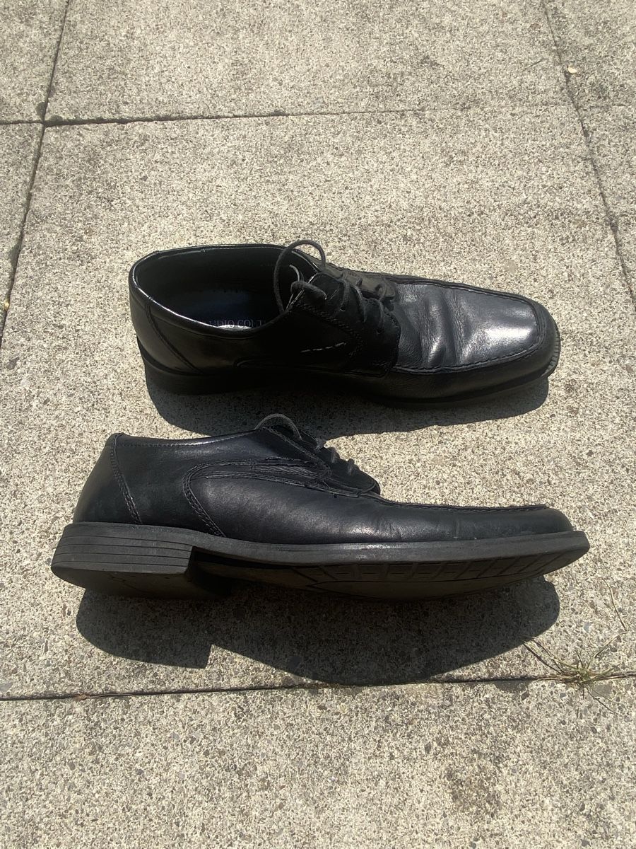 Scarpe da uomo: Claudio Conti Schuhe Gr. 43 – Usato da Thun venduto da Ajenjo 2