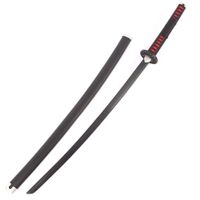 NEUER Demon Slayer Tanjirō Kamado Schwert Katana 102cm