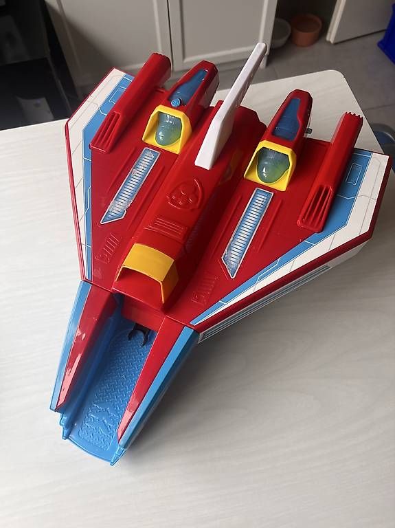 Spielzeuge: Avion pat patrouille  – Gebraucht aus Colombier NE von Nnath27 1