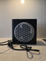 BLACK+DECKER BXSH2003E Heizlüfter 2000 W