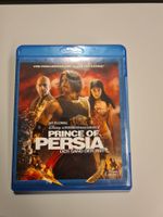 Prince of Persia - Der Sand der Zeit, Blu-ray