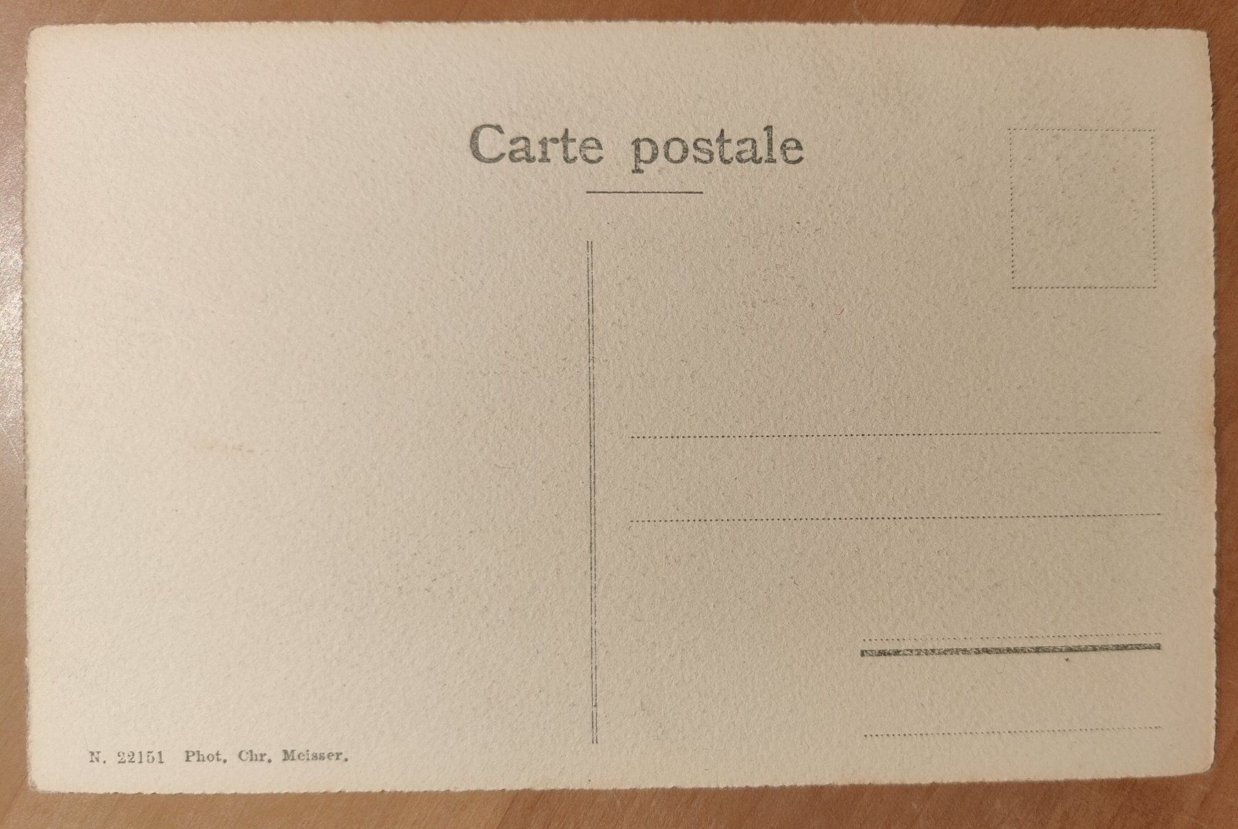 Cartoline postali: Kurhaus Lenzerheide um 1910 – Usato da St. Erhard venduto da Chaeferli6 1