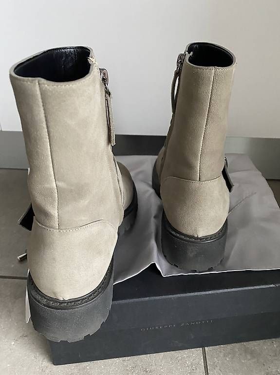 Scarpe da donna: Giuseppe Zanotti, Nr.38 – Usato da Minusio venduto da may_5qgr 2