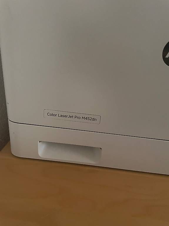 Drucker: Stampante HP – Gebraucht aus Quinto von man_ks69 1