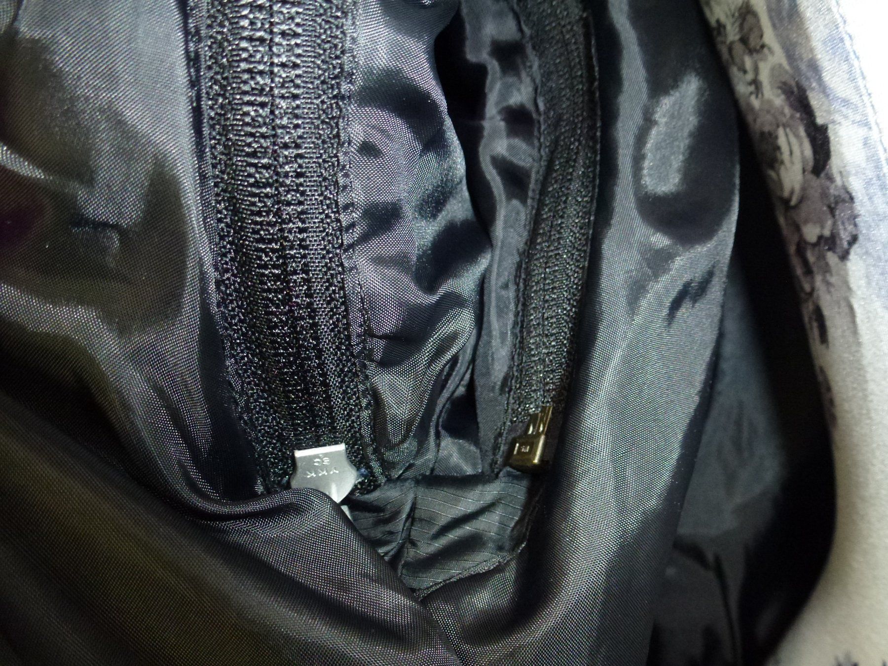 Schoeffel Giacche: SCHÖFFEL STEPPJACKE ODER WESTE ÄRMEL ABNEHMBAR GR S NEU – Nuovo (secondo la descrizione) da Kreuzlingen venduto da ang_7k8d 6