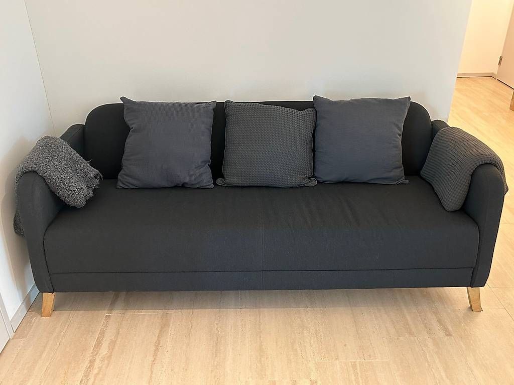 Ikea Sofas: Sofa – Gebraucht aus Binningen von moar73