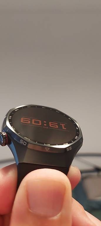 Smartwatch: Huawei GT6 PRO neu  – Nuovo e nell'imballaggio originale da Märstetten venduto da Trucker33 4