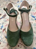 Paloma Barcelo Espadrilles Groesse 39 NEU