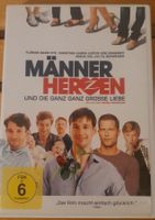 Männerherzen Deutsche Komödie Liebe Familie Till Schweiger
