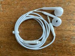 Kopfhörer in-ear NEU