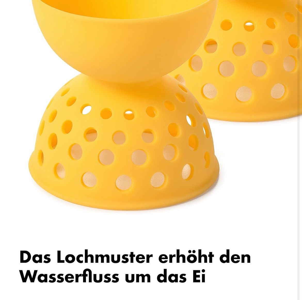 Set di piatti: OXO Eierwilderer 4 St. – Nuovo (secondo la descrizione) da Schlossrued venduto da Eliazar 4