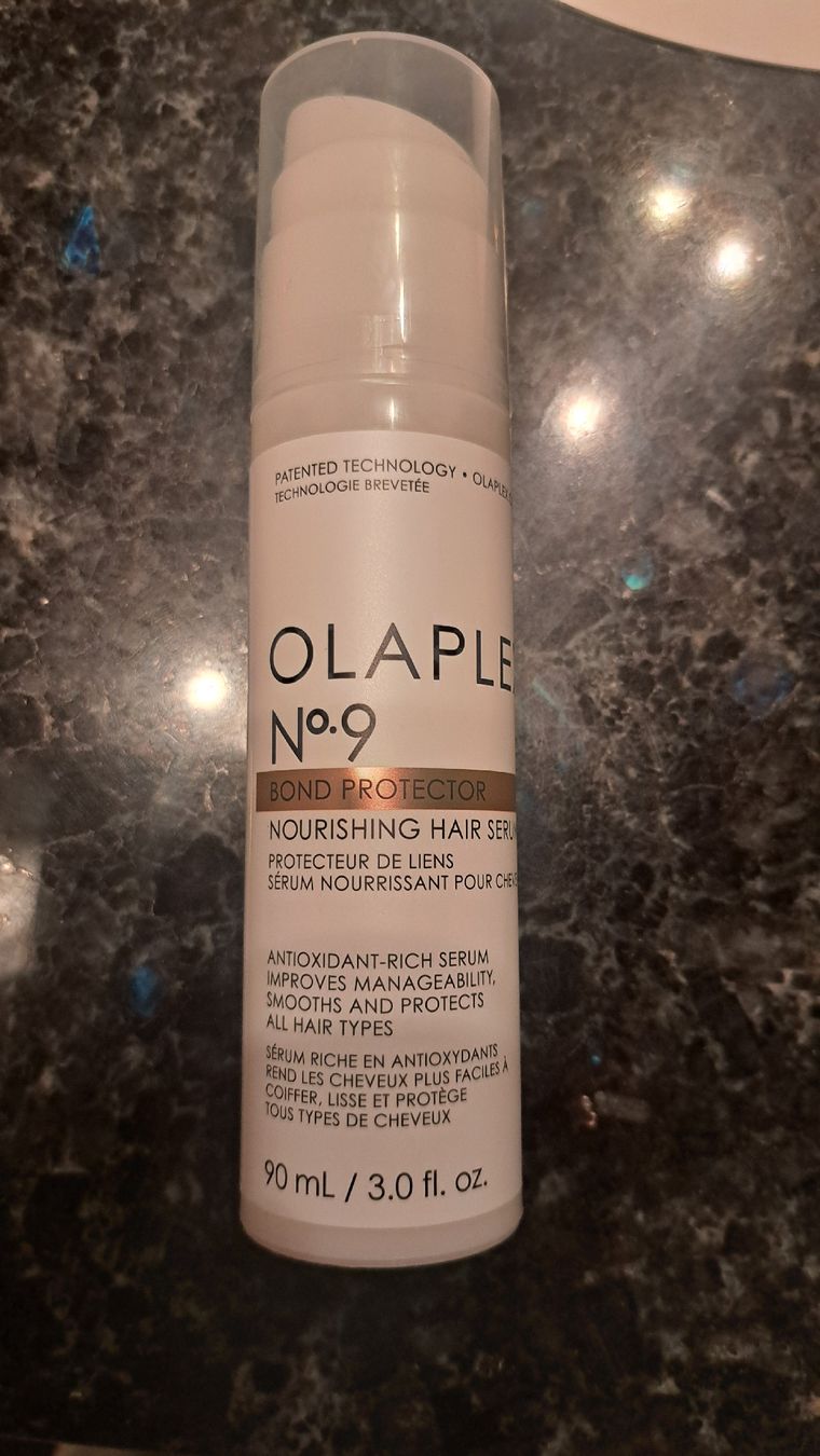 Altro per la cura del corpo: Haarpflege Olaplex N°9 – Usato da Rechthalten venduto da Cnirvana
