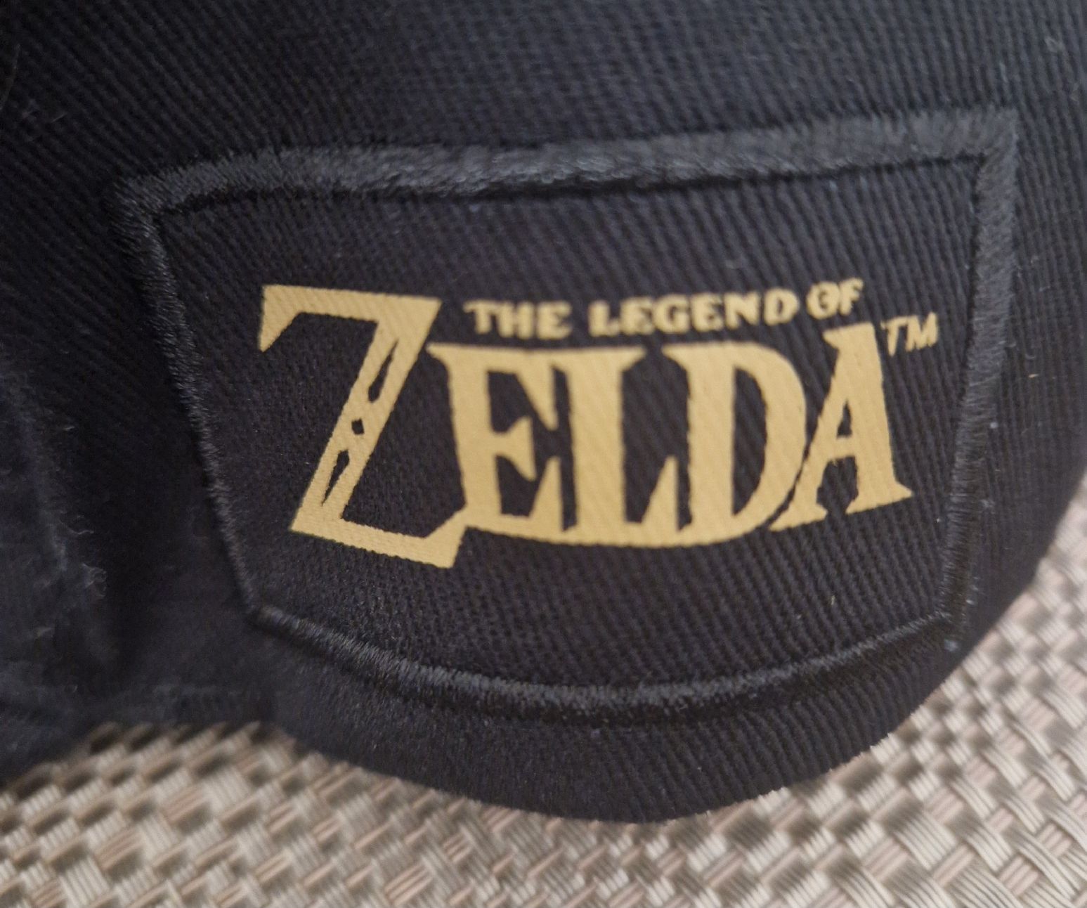 Chapeaux, bonnets & casquettes: ZELDA Cap 💙 – Neuf (Voir description) à Rupperswil par lenzburg02 1