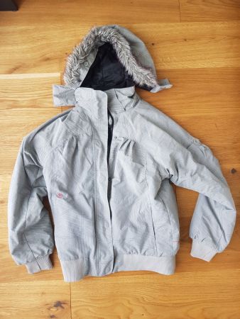 Winterjacke Mädchen Grösse 164
