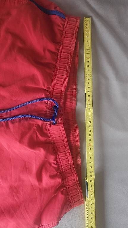 Costumi da bagno: Short de bain Armani  – Usato da Lonay venduto da Turchinu 4