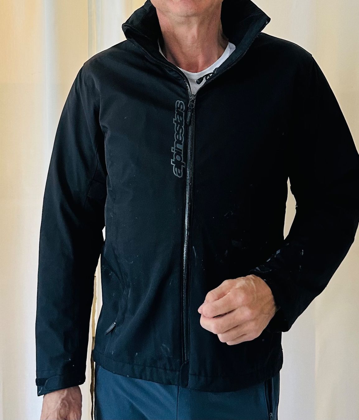 Giacche: Motorrad Jacke – Usato da Basel venduto da rea_y662 4