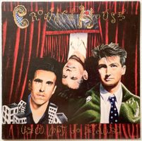 CROWDED HOUSE - TEMPLE OF LOW MEN