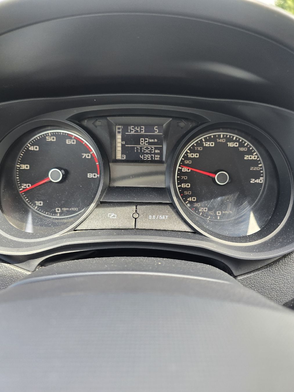 Seat Automobili: SEAT Ibiza 1.2 TSI - MFK 02.2026 – Usato da Bern venduto da edj_kxk8 2