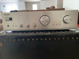 Onkyo A-9211 Stereo-Vollverstärker – Top Zustand