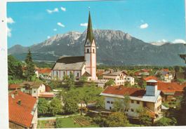 Kurort Niederdorf Tirol