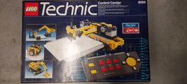 LEGO Technic Control Center 1