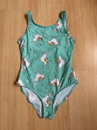 Maillot de bain fille 10 ans