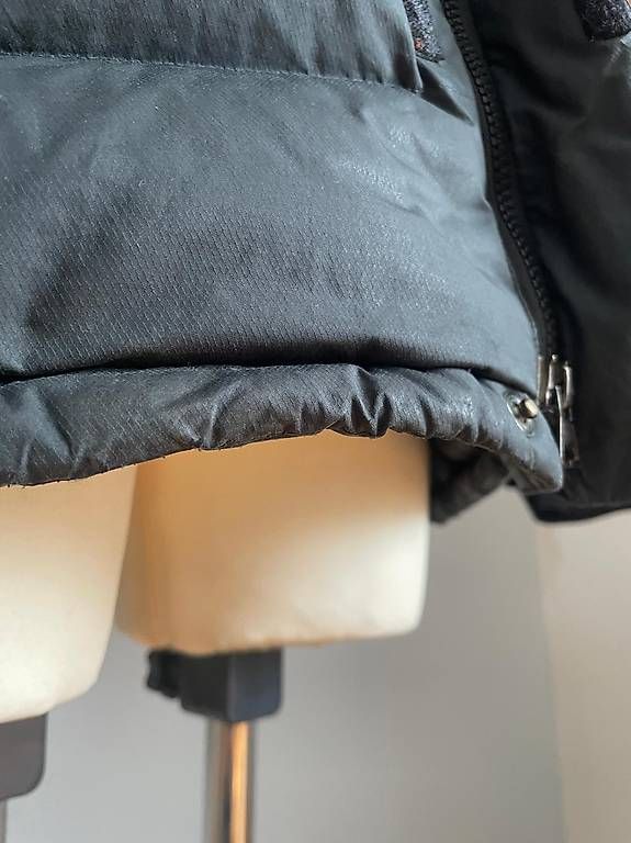 Vestes: ***COLUMBIA***Winterjacke Gr L schwarz – D'occasion à Wädenswil par H2H_Secondhandshop 2