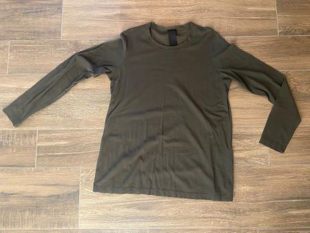 Rundholz Netzshirt Jungle Gr. XL NEU