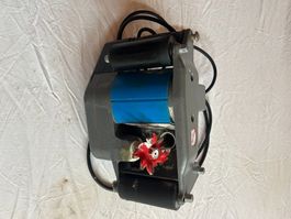Baier Elektro Werkzeuge BMF501 Fraise des rainures