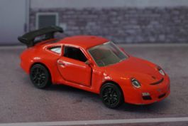 Majorette Porsche 911 GT3 COOL !!!!!!!!!!!!!!!!!!