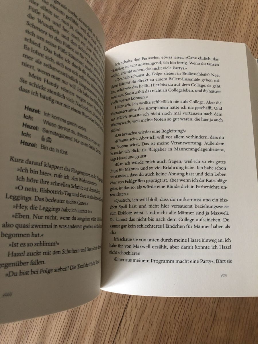 Libri: Chasing Dreams von Julia K. Stein – Nuovo (secondo la descrizione) da Strengelbach venduto da 300870 2