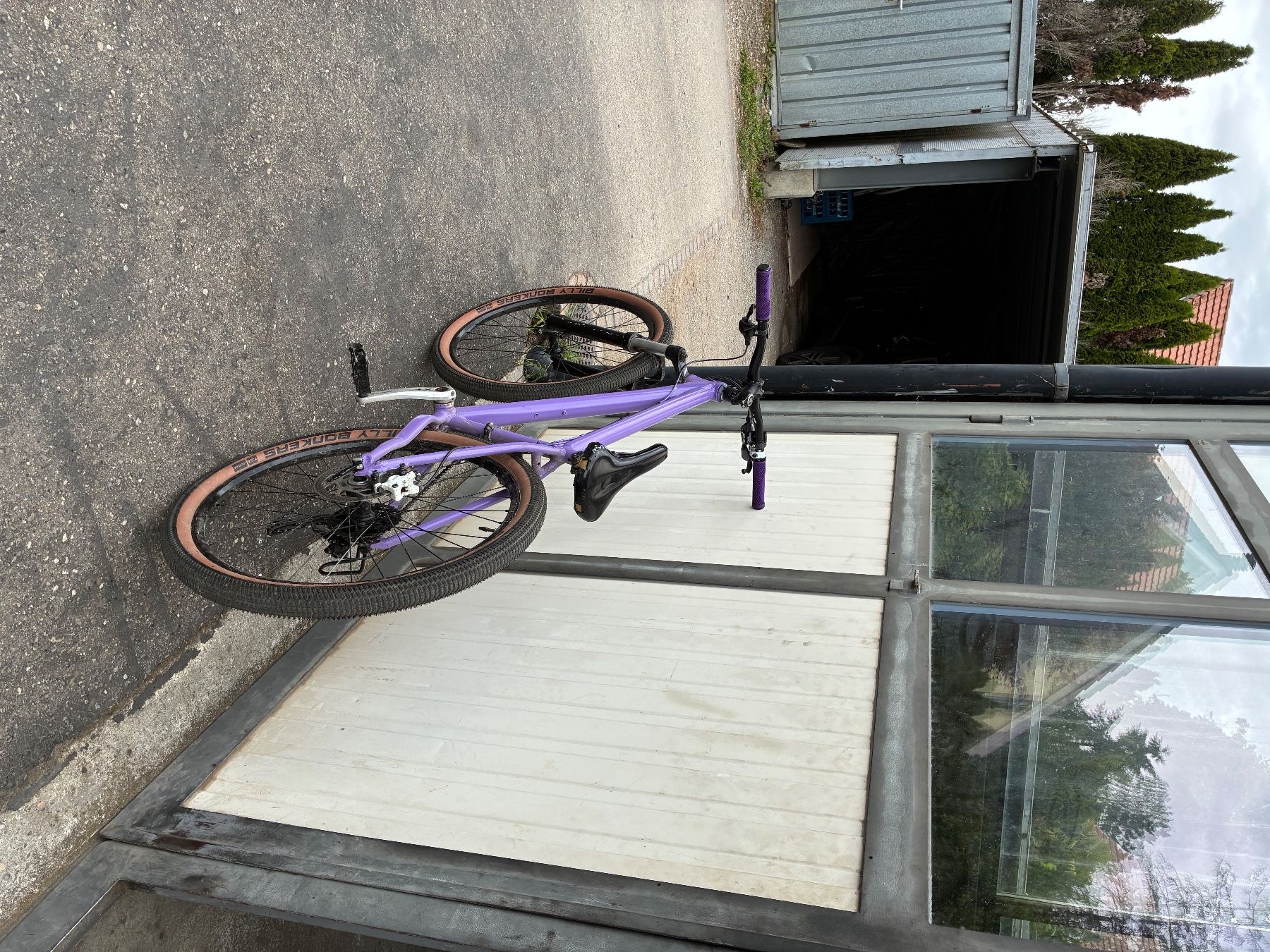 Bergamont Biciclette: Dirt Bike – Usato da Subingen venduto da sus_w6s9