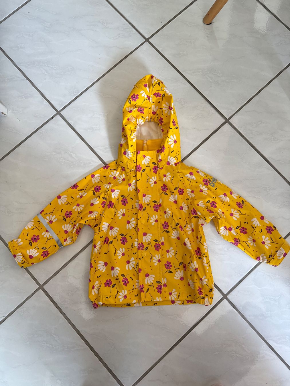 Giacche & Cappotti: CareTec Regenjacke Gr. 80 – Nuovo (secondo la descrizione) da Wettswil venduto da claudiahel
