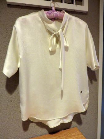 Paul Kehl PKZ- Bluse 38