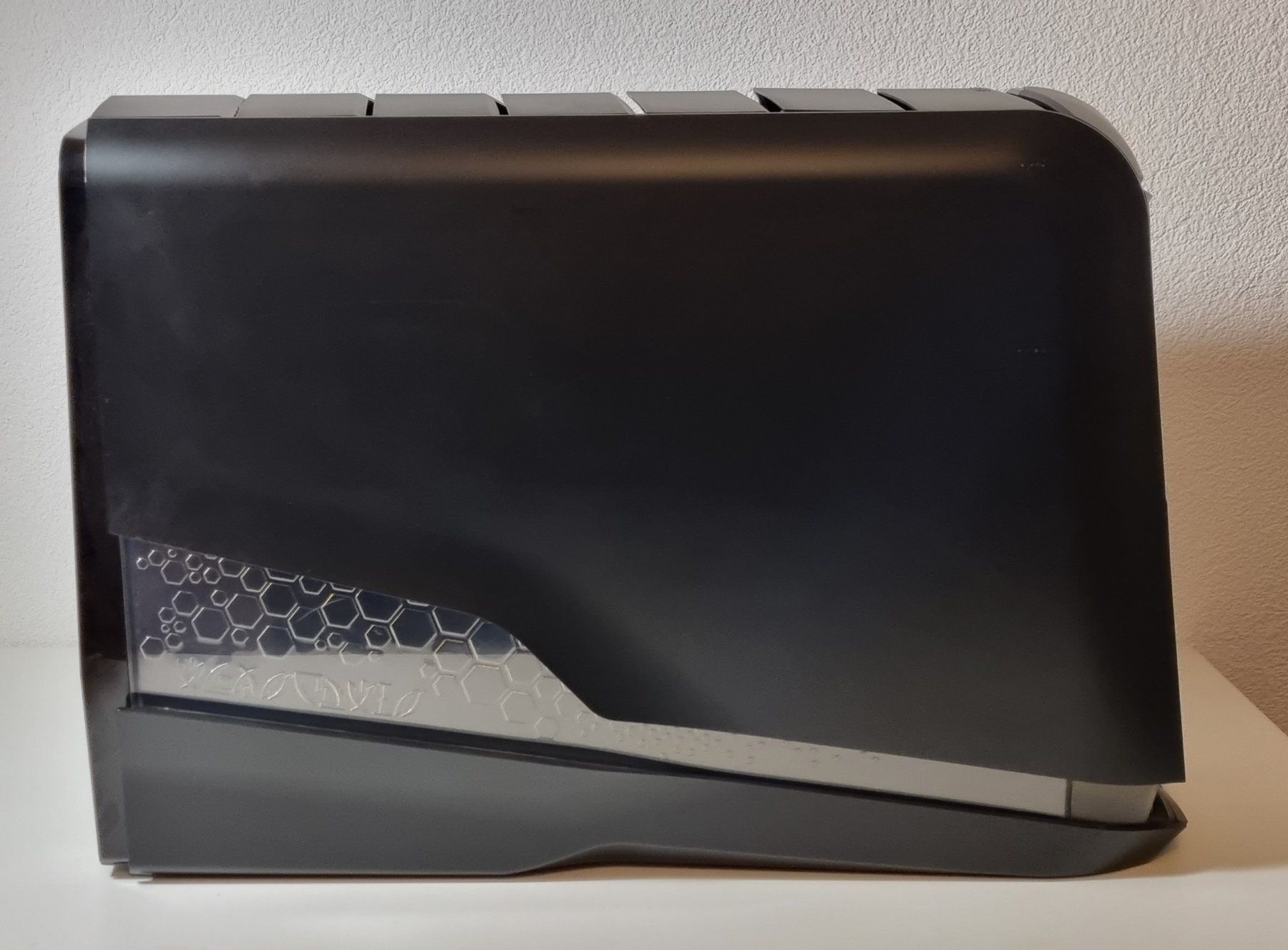 Alienware PCs: Gaming-PC Alienware Aurora R4 ALX – Gebraucht aus Naters von  2