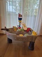 Little Tikes Wasserspieltisch Piratenschiff