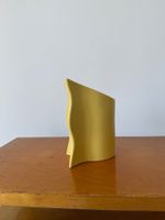 Seltene, frühe ASA-Vase Fischform, aus den 70ern