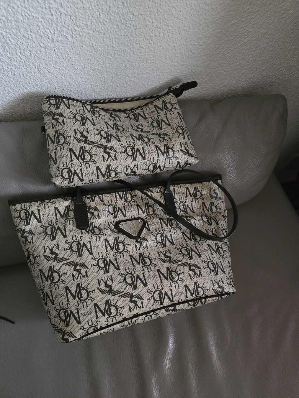 Maison Mollerus Borse da donna: Tasche von Maison Mollerus – Usato da Schlieren venduto da all_bww8 2