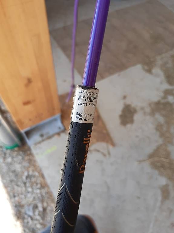 Tiro con l'arco: Parelli Carrot Stick – Nuovo (secondo la descrizione) da Nebikon venduto da Haidihooo