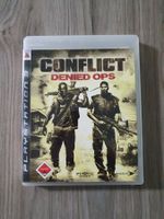 Conflict Denied Ops - PS3