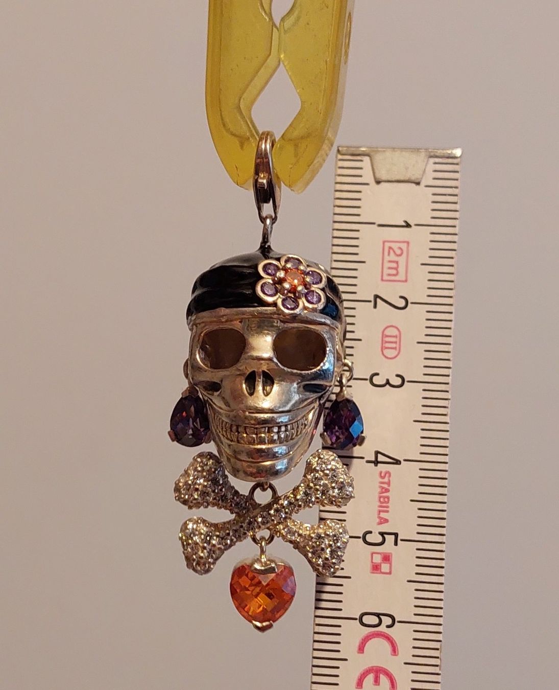 Thomas Sabo Ciondoli: Anhänger groß ,Silber, Thomas Sabo – Nuovo (secondo la descrizione) da Weinfelden venduto da Grizzly61 1