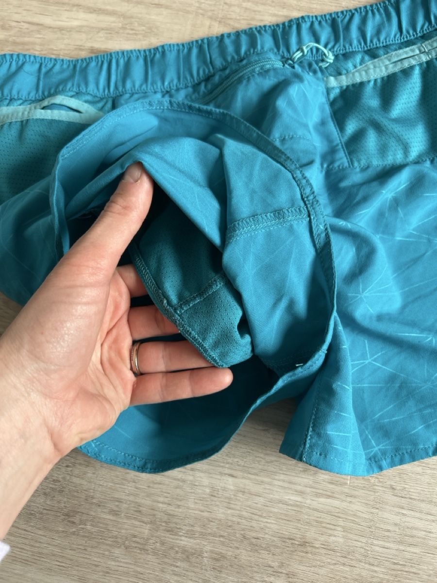 Salomon Pantaloni: Salomon Advanced Skin active dry running shorts – Usato da Bad Ragaz venduto da vjmast 3