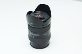 Sony DT 3.5-5.6/16-105mm (A-Mount) SAL16105