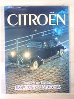 Citroen Les Grandes Marques - Dauliac - K