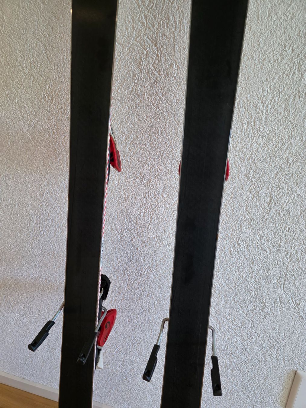 Tecnopro Skis: Tecno Pro Kinderski, 150cm, gebraucht – Gebraucht aus Dietwil von AIRFELDER 2