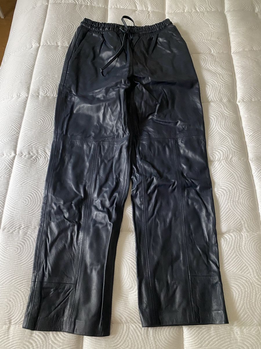 Pantaloni: Lederhose J Brand, XS – Usato da Zürich venduto da ifi_zp8b