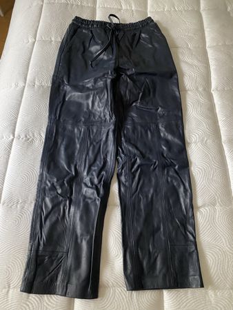 Lederhose J Brand, XS